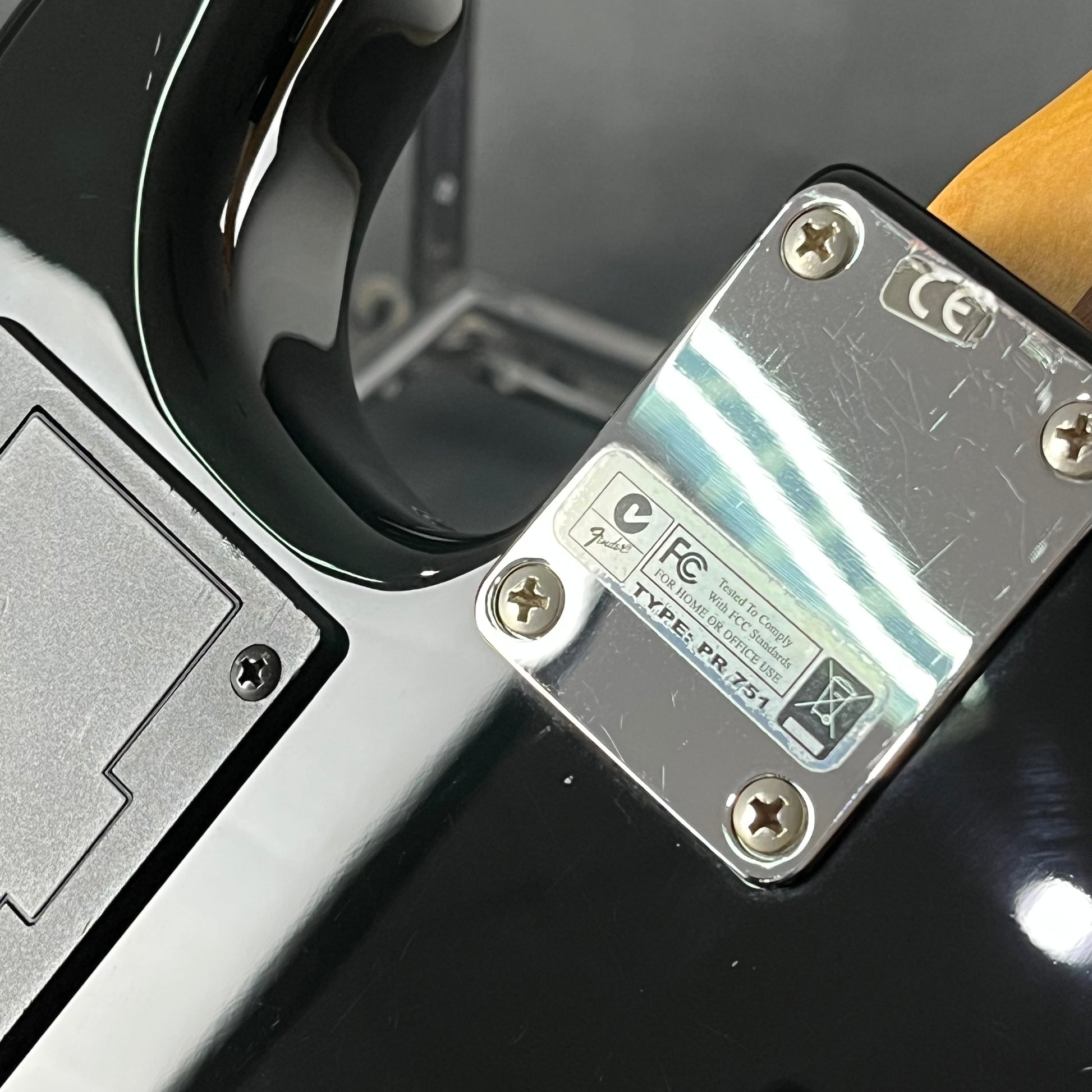 Fender Roland G-5 VG Stratocaster