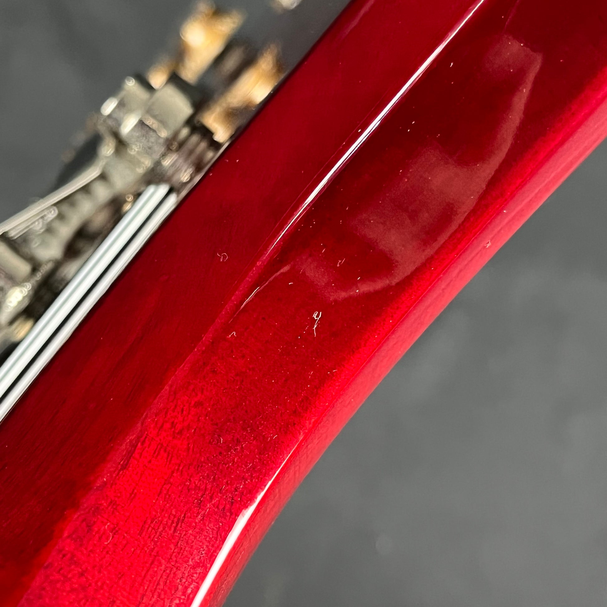 Epiphone SG Standard 2020
