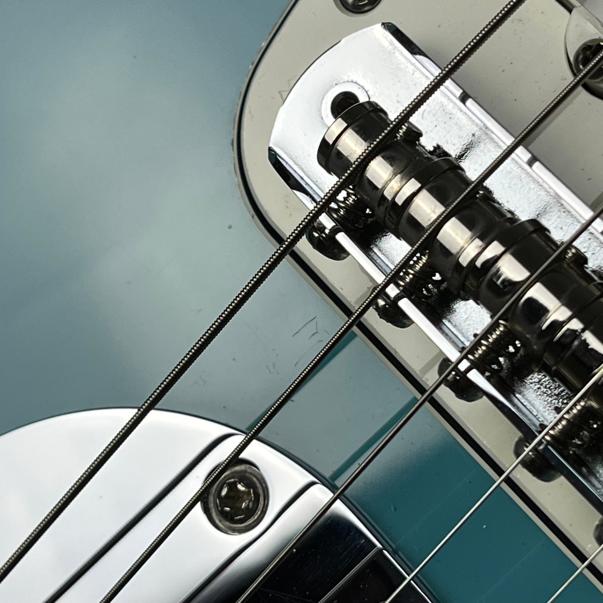 Fender Player II Jazzmaster 2024