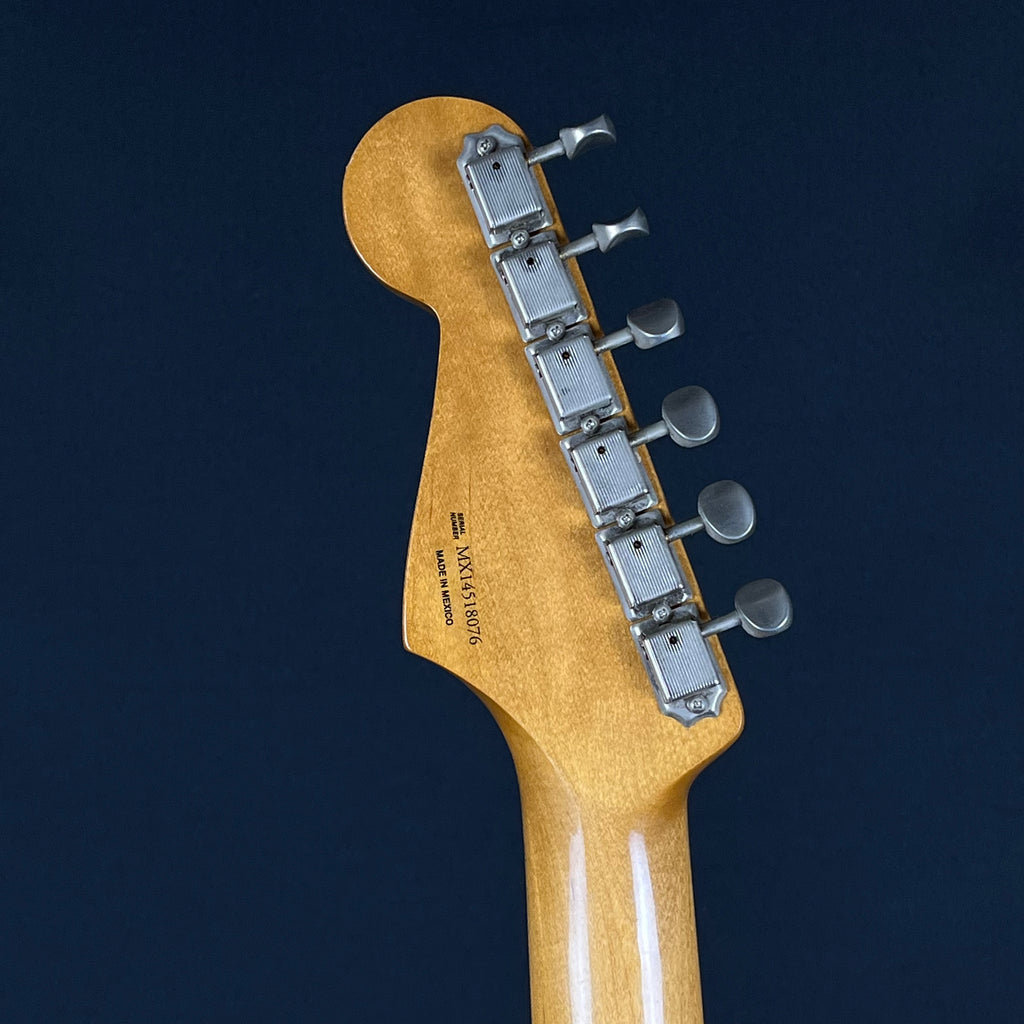 Fender Classic 60s Stratocaster