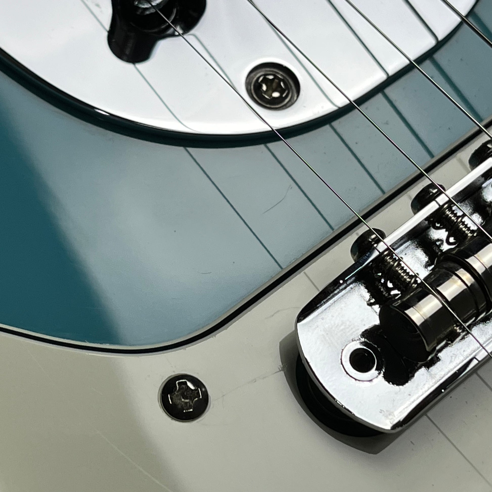 Fender Player II Jazzmaster 2024