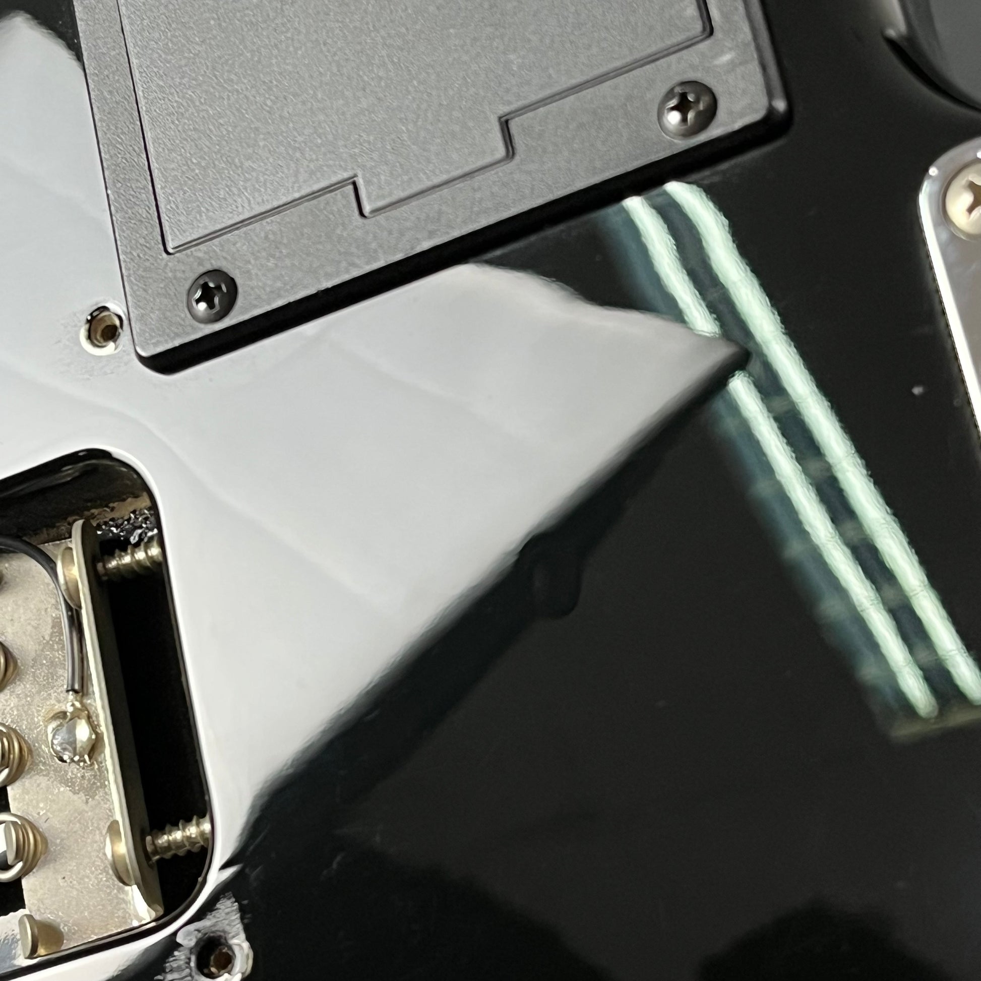 Fender Roland G-5 VG Stratocaster