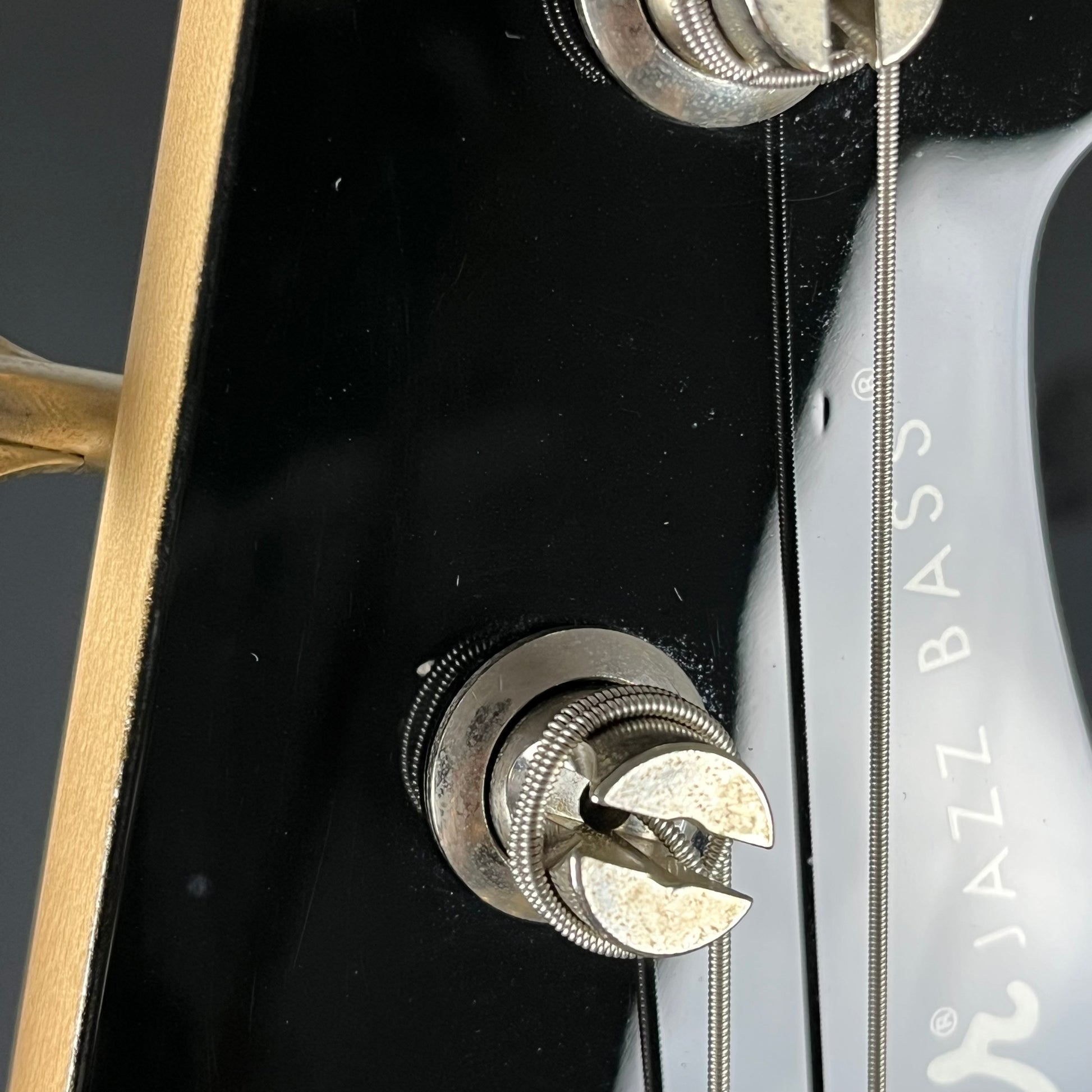 Fender Japan Aerodyne Jazz Bass 2017