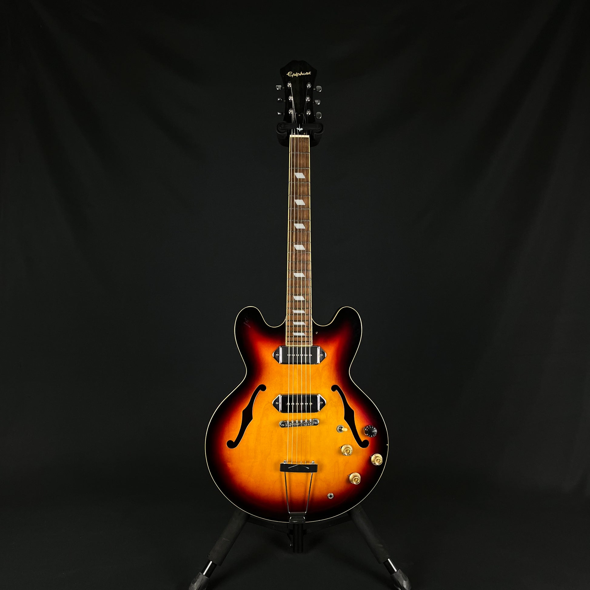 Epiphone Korea Casino VC