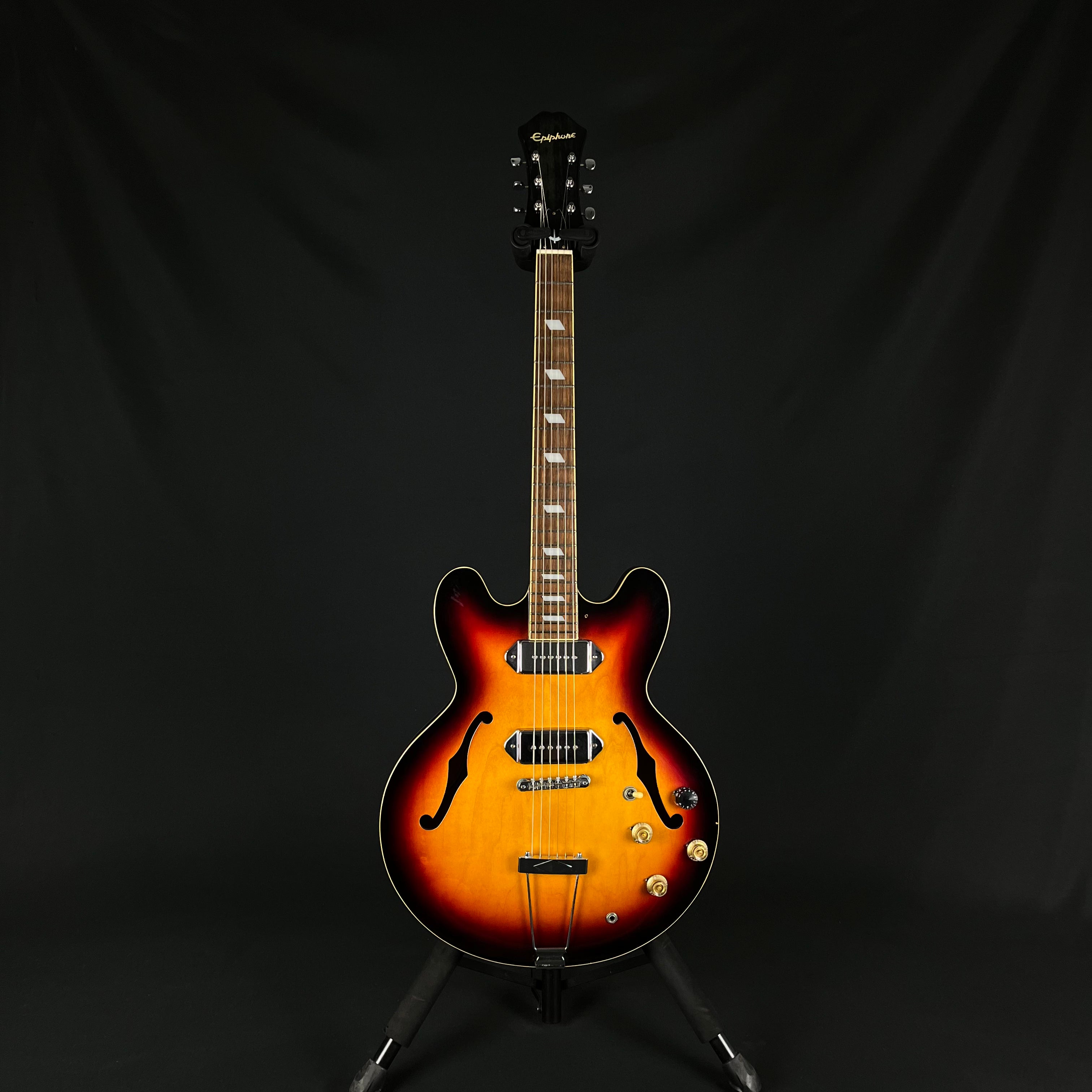 Epiphone Korea Casino VC