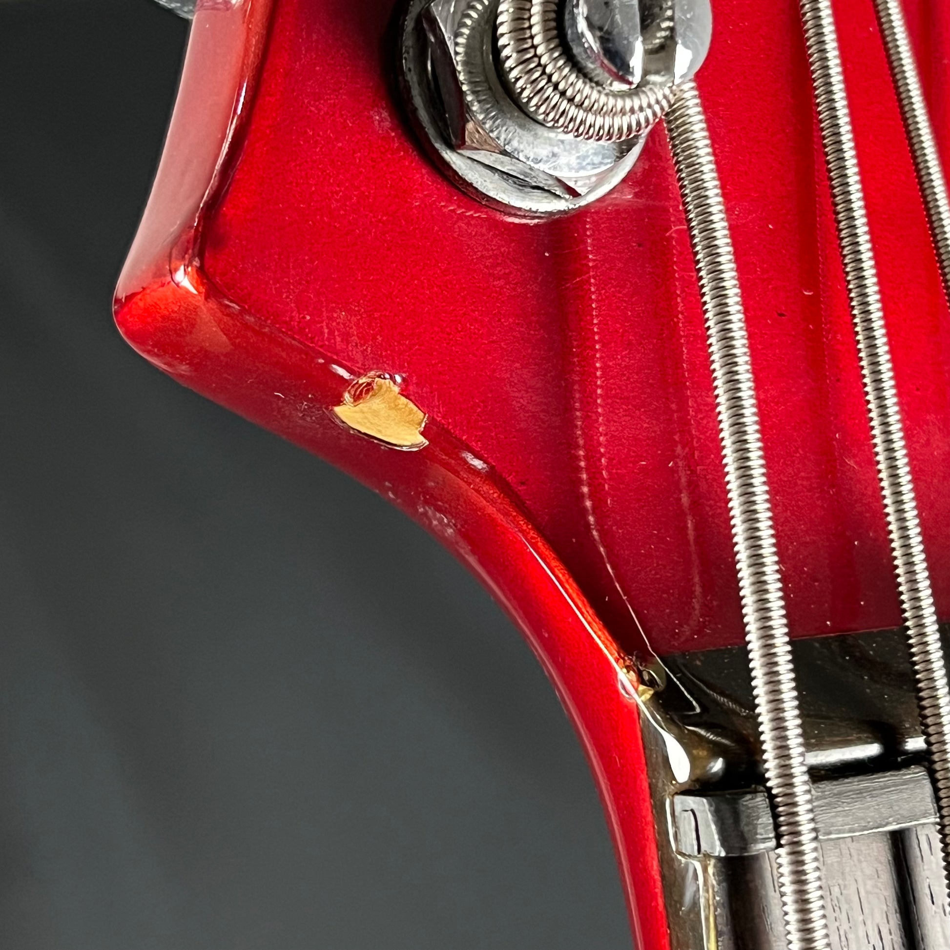 Aria Pro II RSB Series Bass