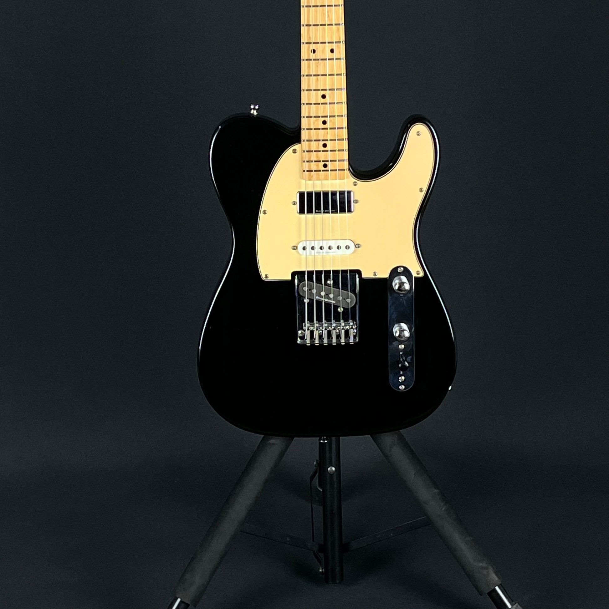 Squier India Vintage Modified Telecaster  SSH