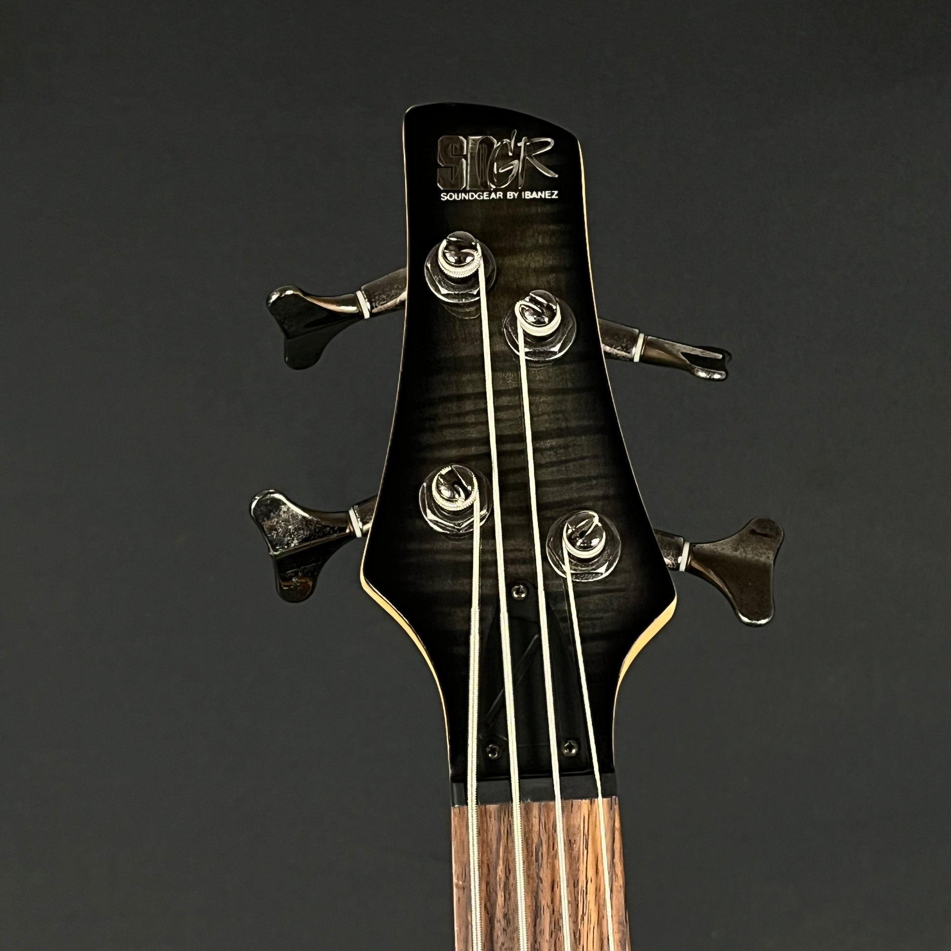Ibanez SR400FM Bass