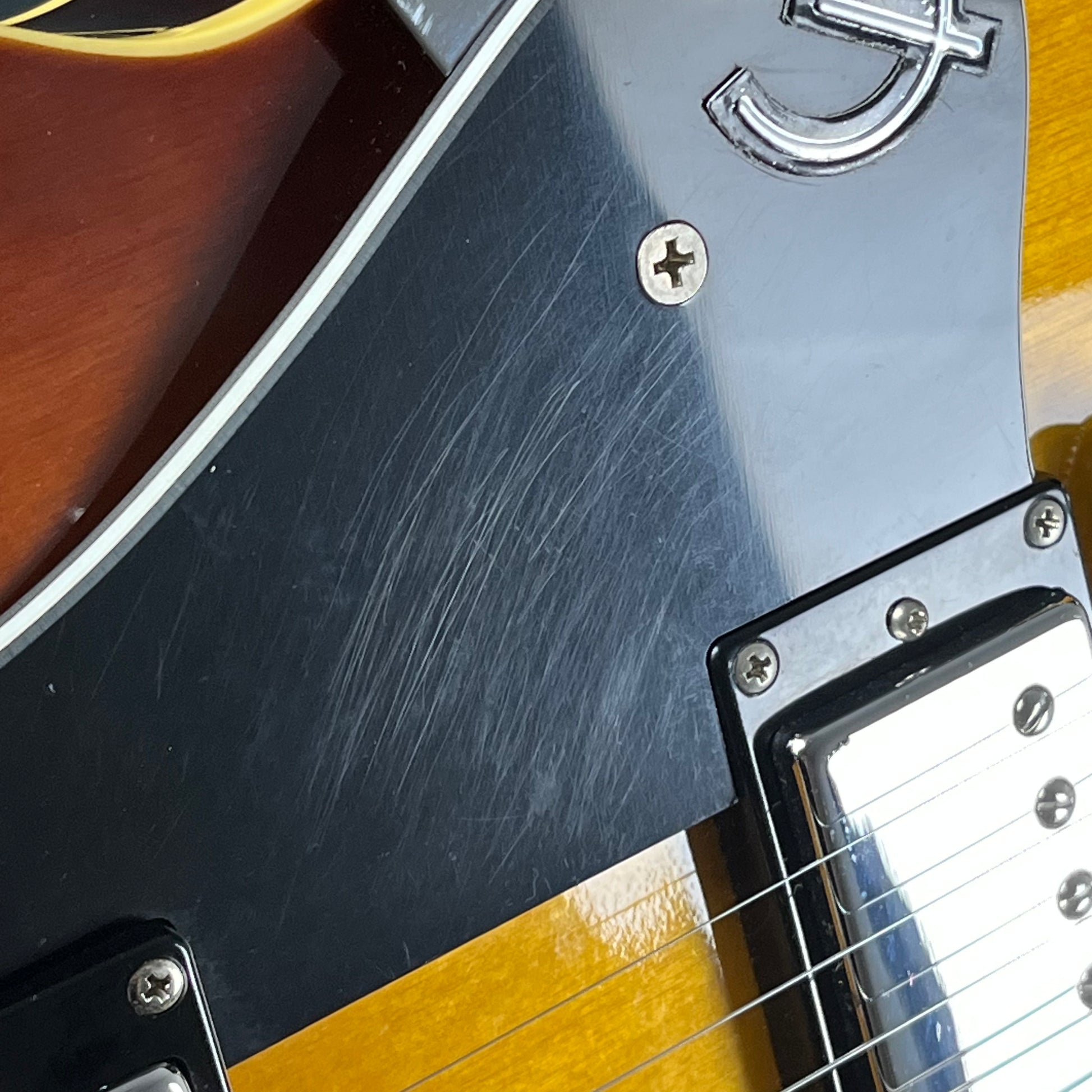 Epiphone DOT ES-335 IT