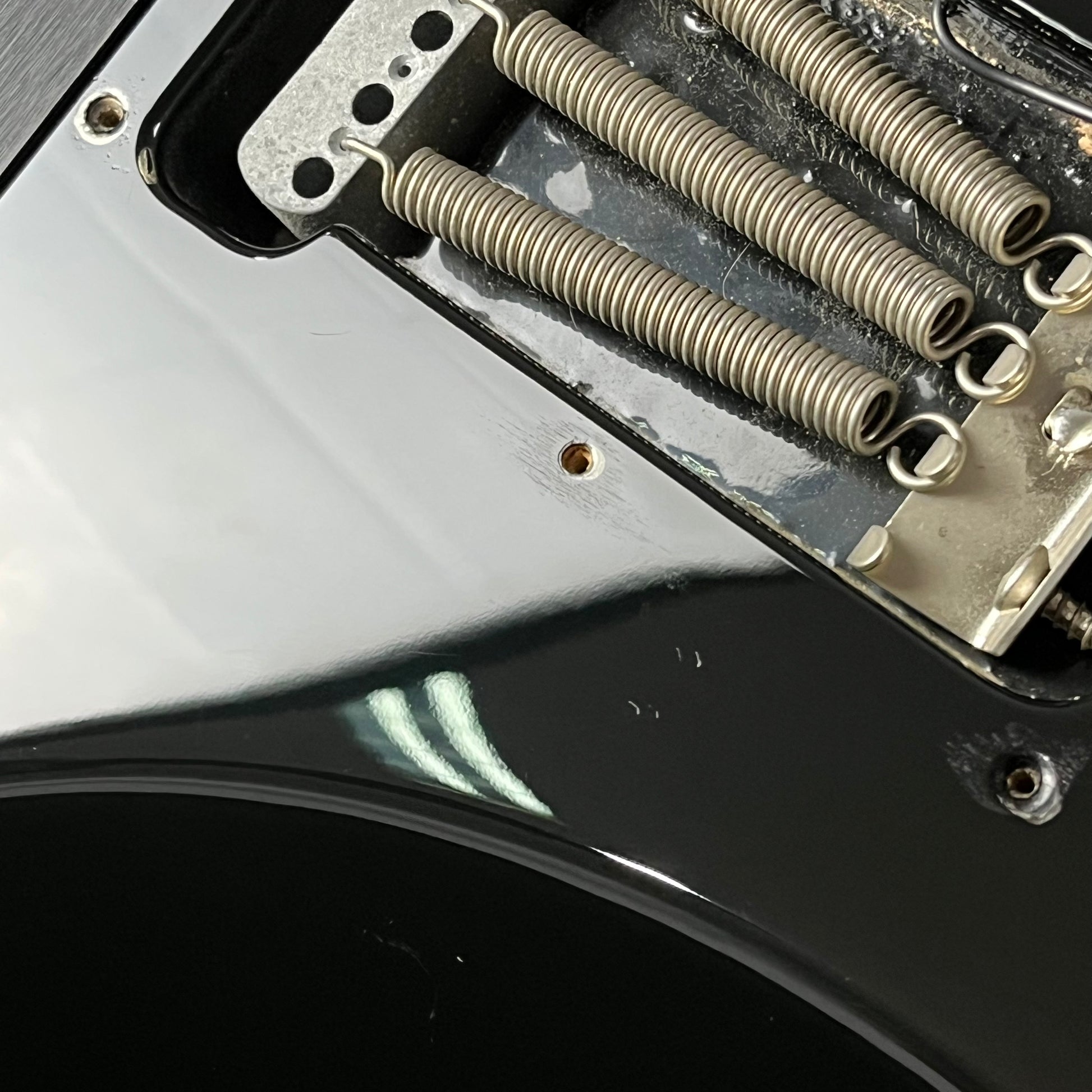 Fender Roland G-5 VG Stratocaster