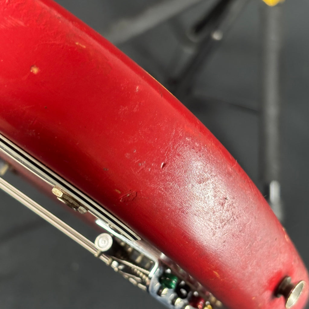 Greco Japan MERCURY Bass