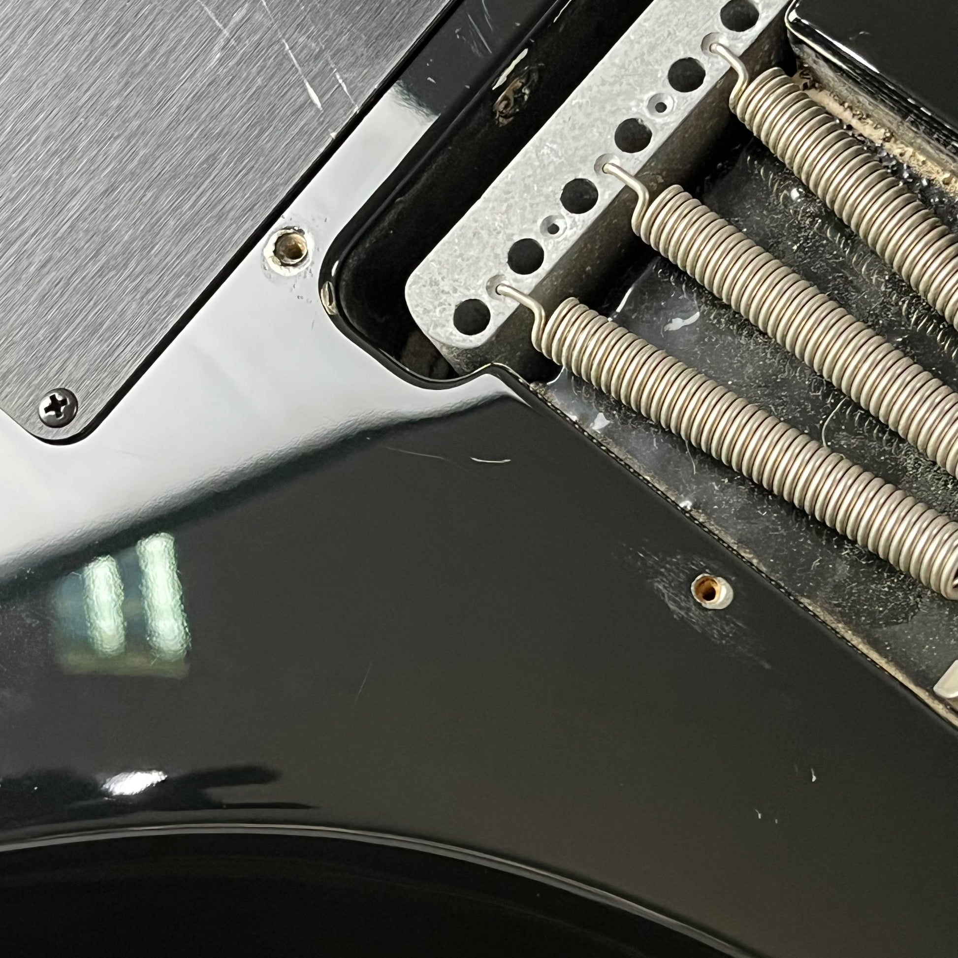 Fender Roland G-5 VG Stratocaster