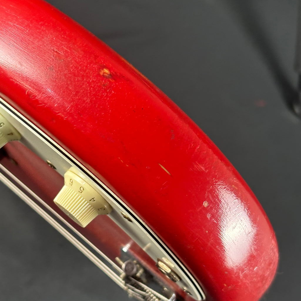 Greco Japan MERCURY Bass