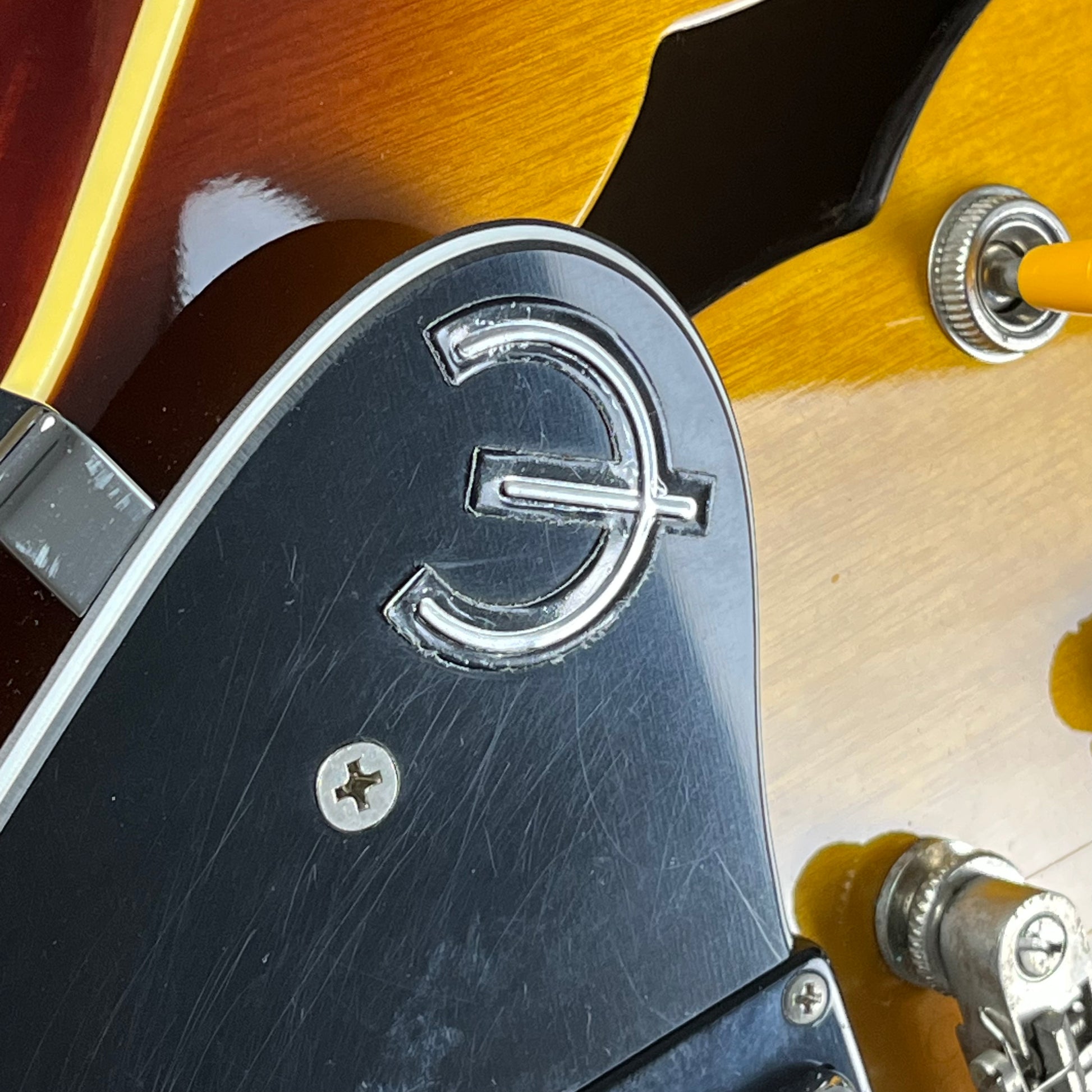 Epiphone DOT ES-335 IT