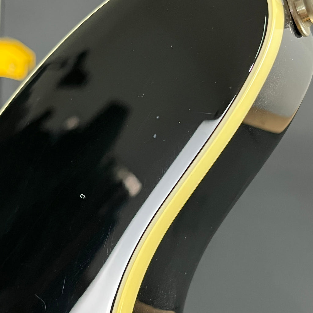 Fender Japan Aerodyne Jazz Bass 2017