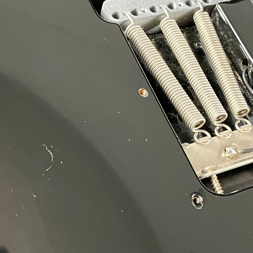 Fender Roland G-5 VG Stratocaster