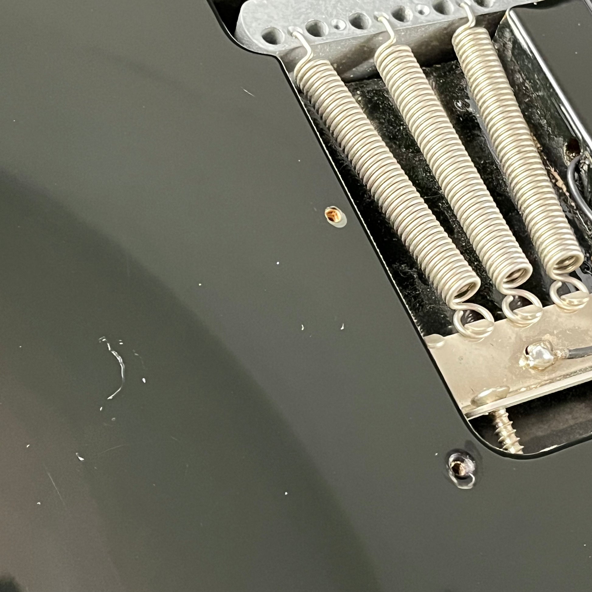 Fender Roland G-5 VG Stratocaster