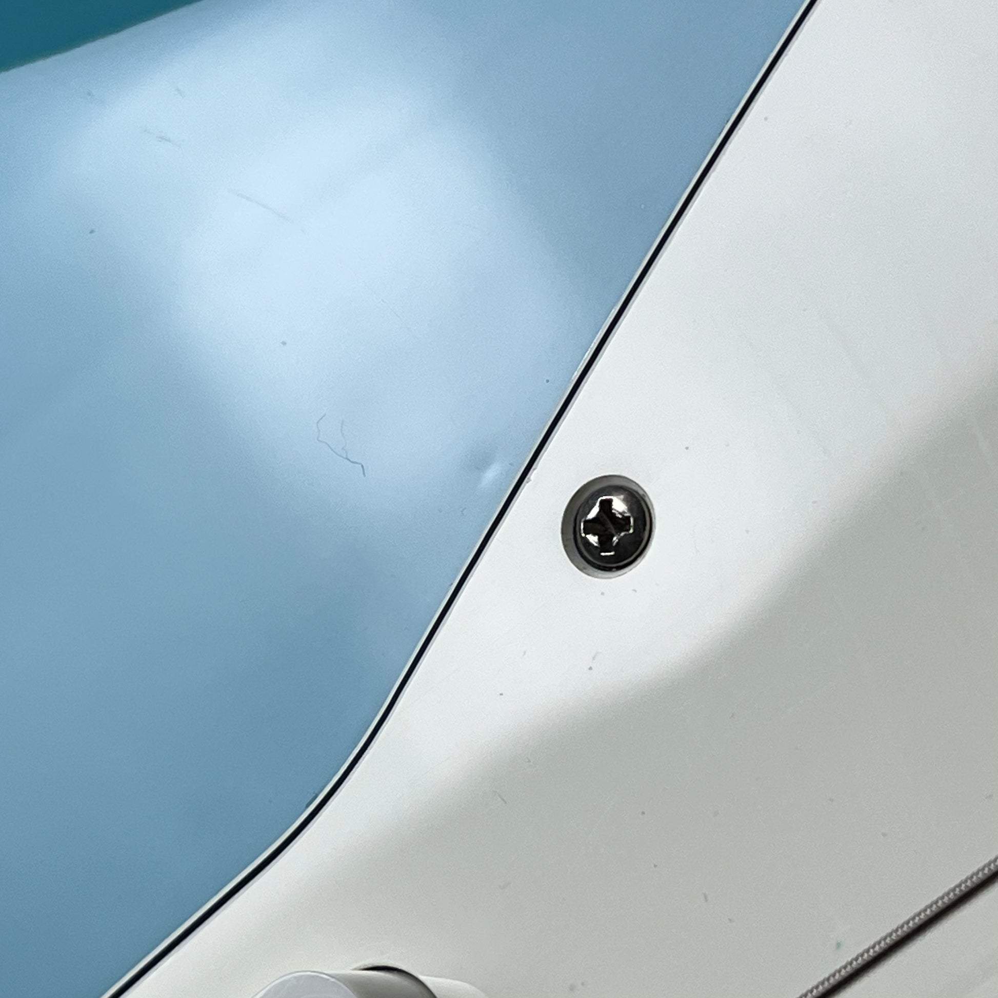 Fender Player II Jazzmaster 2024