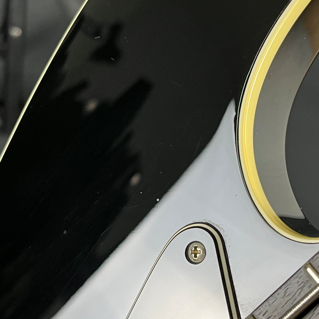 Fender Japan Aerodyne Jazz Bass 2017
