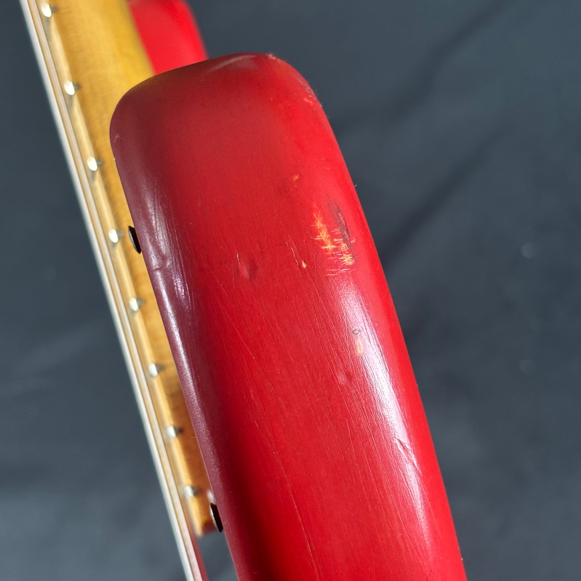 Greco Japan MERCURY Bass
