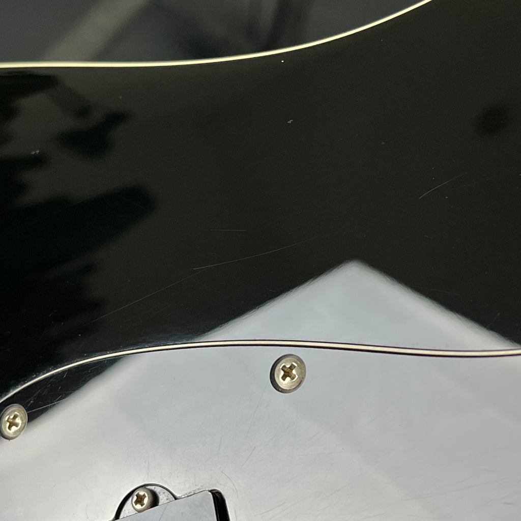 Fender Japan Aerodyne Jazz Bass 2017