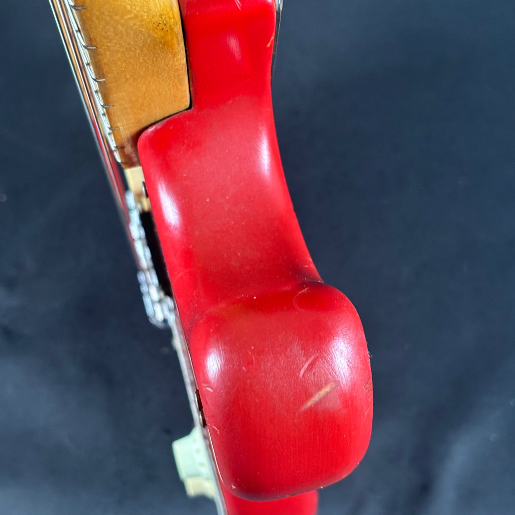 Greco Japan MERCURY Bass