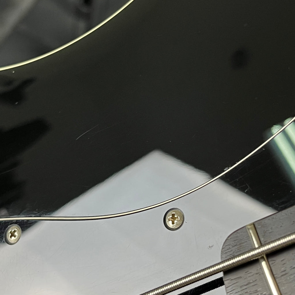 Fender Japan Aerodyne Jazz Bass 2017