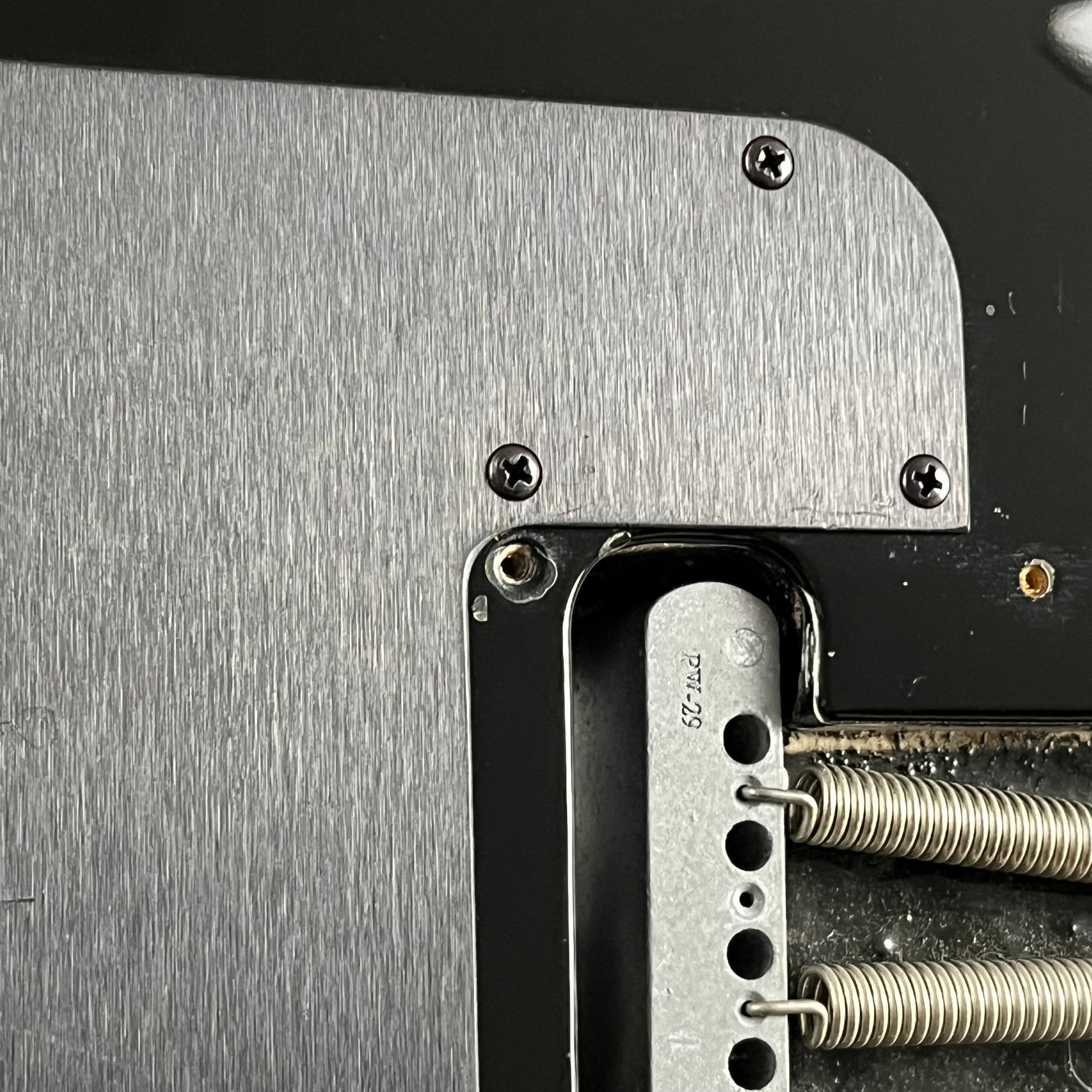 Fender Roland G-5 VG Stratocaster