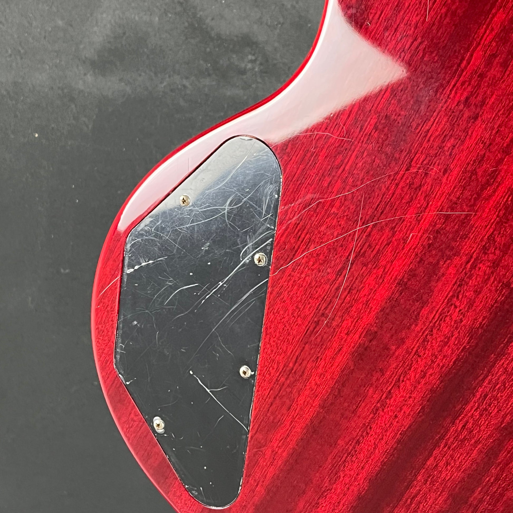 Epiphone SG Standard 2020