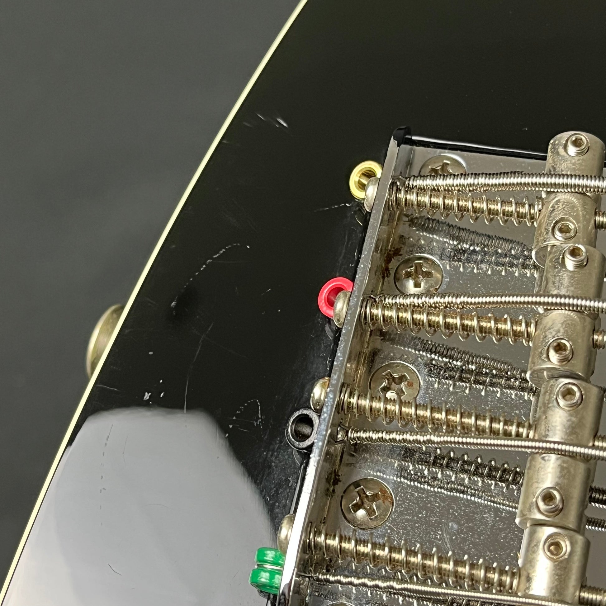 Fender Japan Aerodyne Jazz Bass 2017