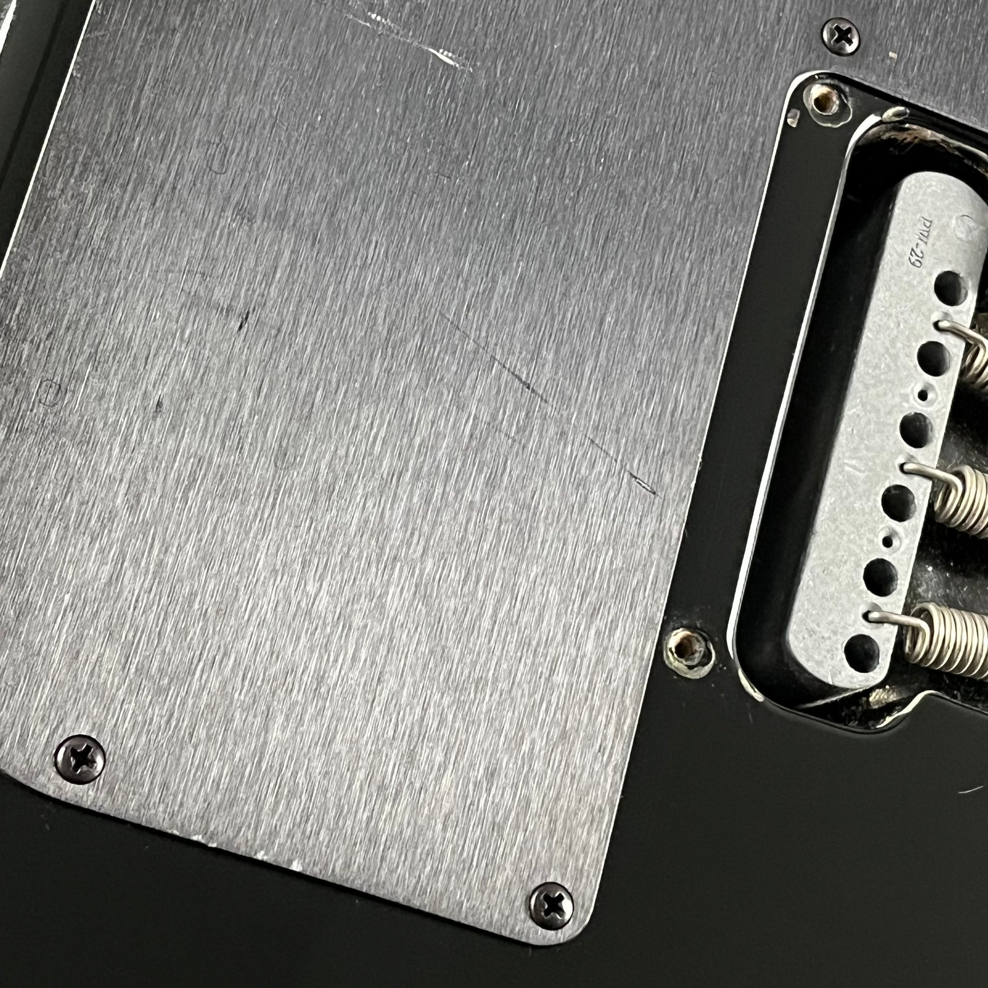 Fender Roland G-5 VG Stratocaster