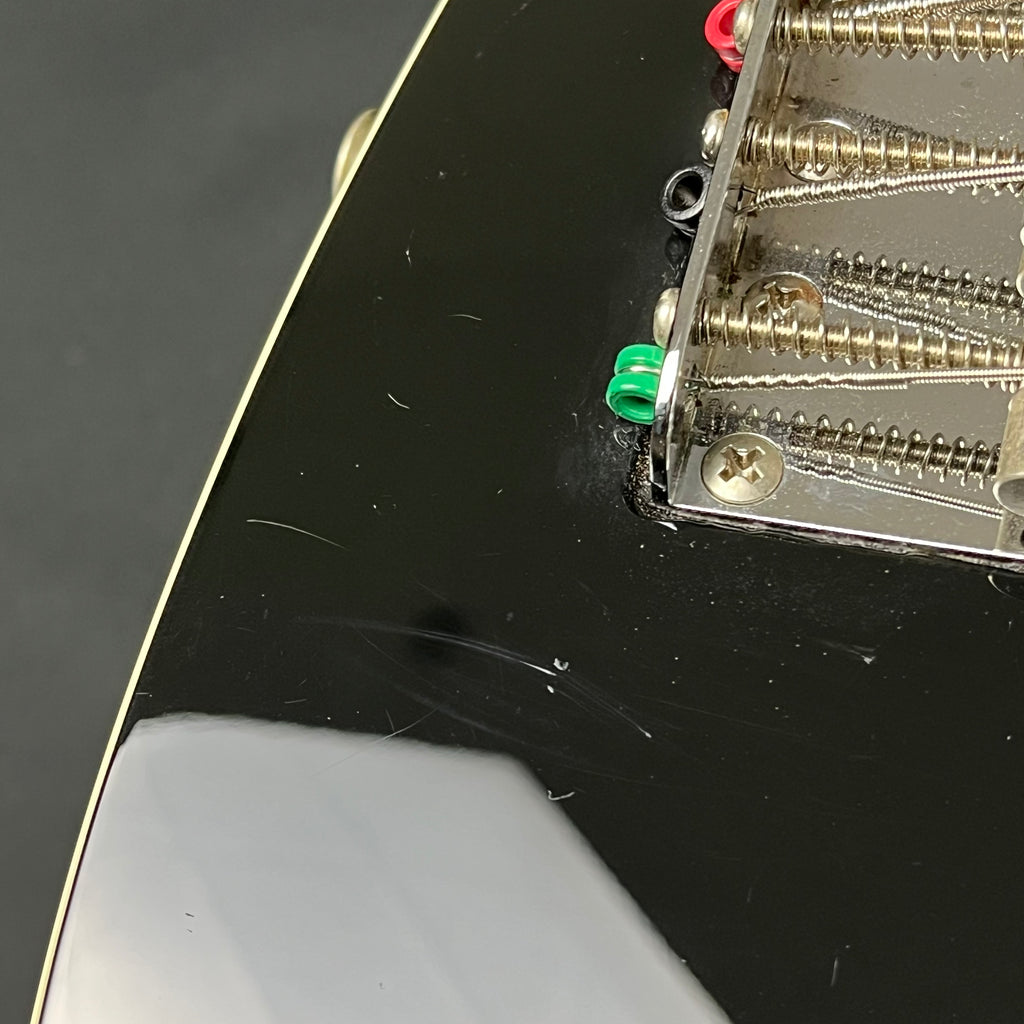 Fender Japan Aerodyne Jazz Bass 2017