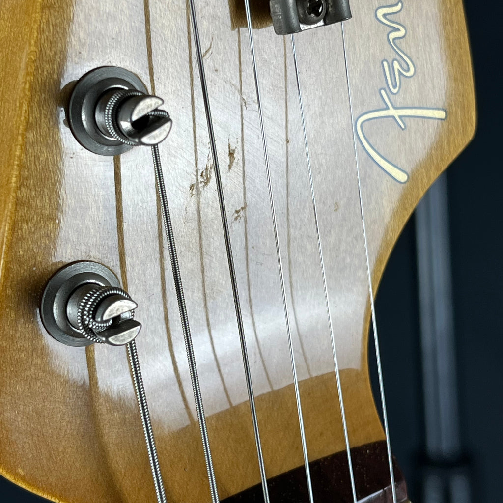 Fender Classic 60s Stratocaster