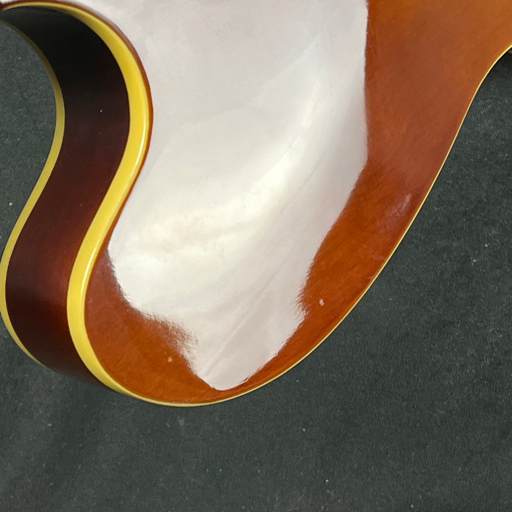 Epiphone DOT ES-335 IT