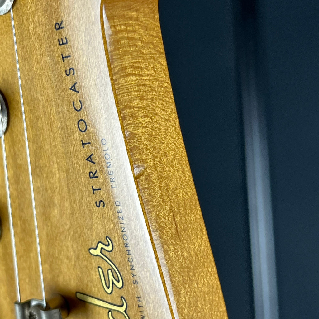 Fender Classic 60s Stratocaster