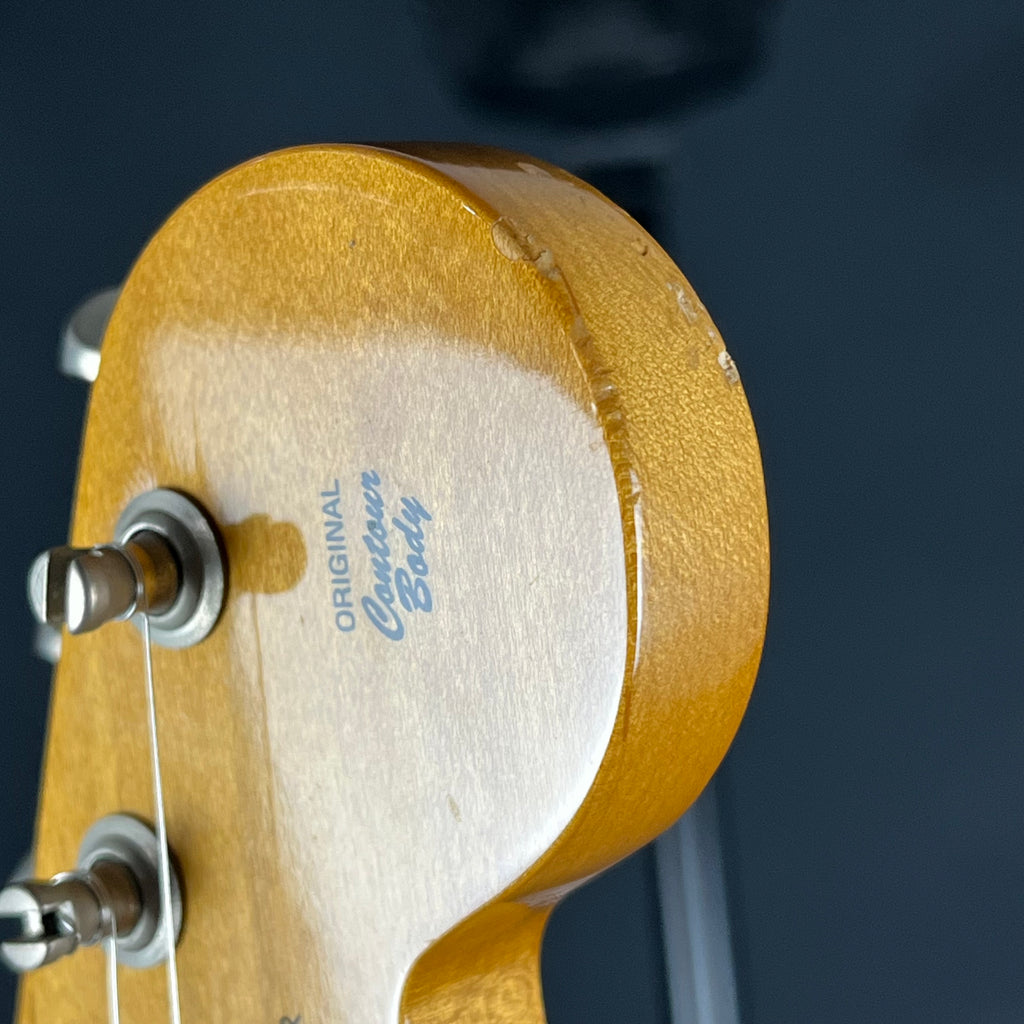 Fender Classic 60s Stratocaster