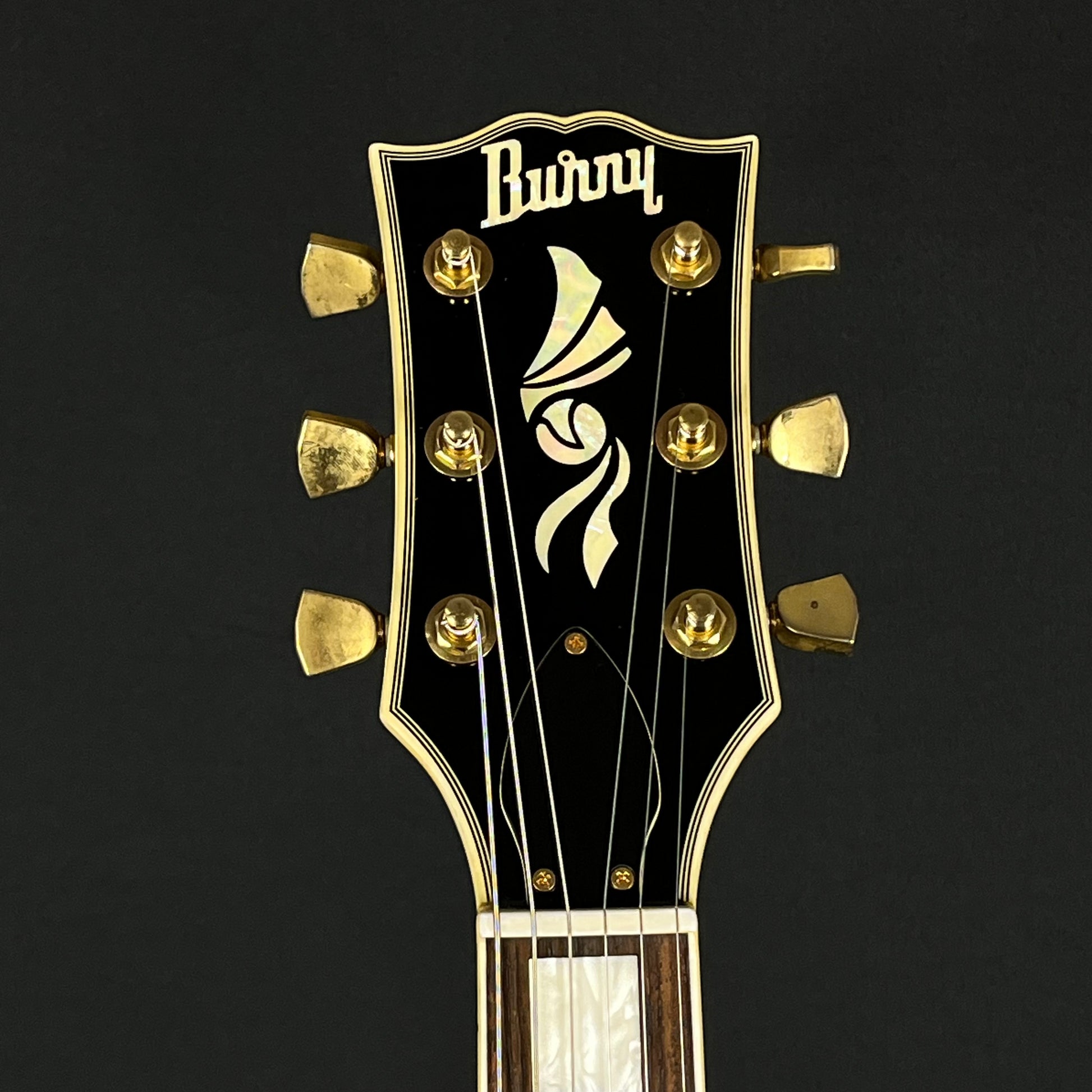 Burny RLC-55