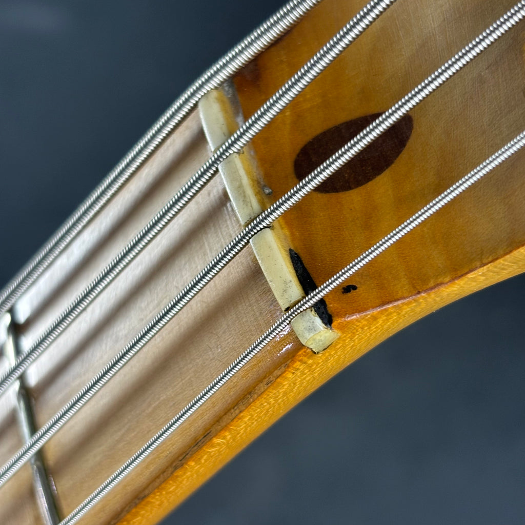 Greco Japan MERCURY Bass