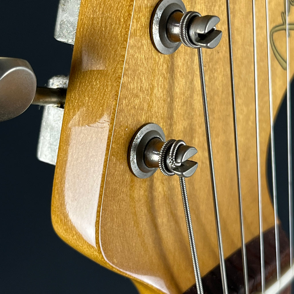 Fender Classic 60s Stratocaster