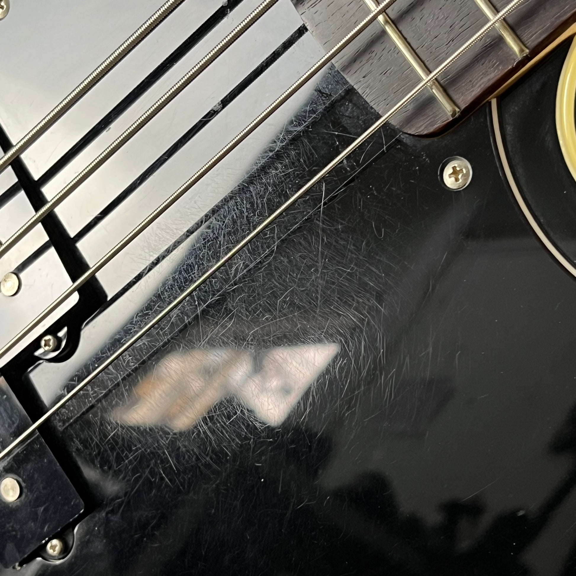 Fender Japan Aerodyne Jazz Bass 2017