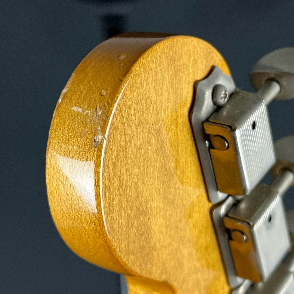 Fender Classic 60s Stratocaster