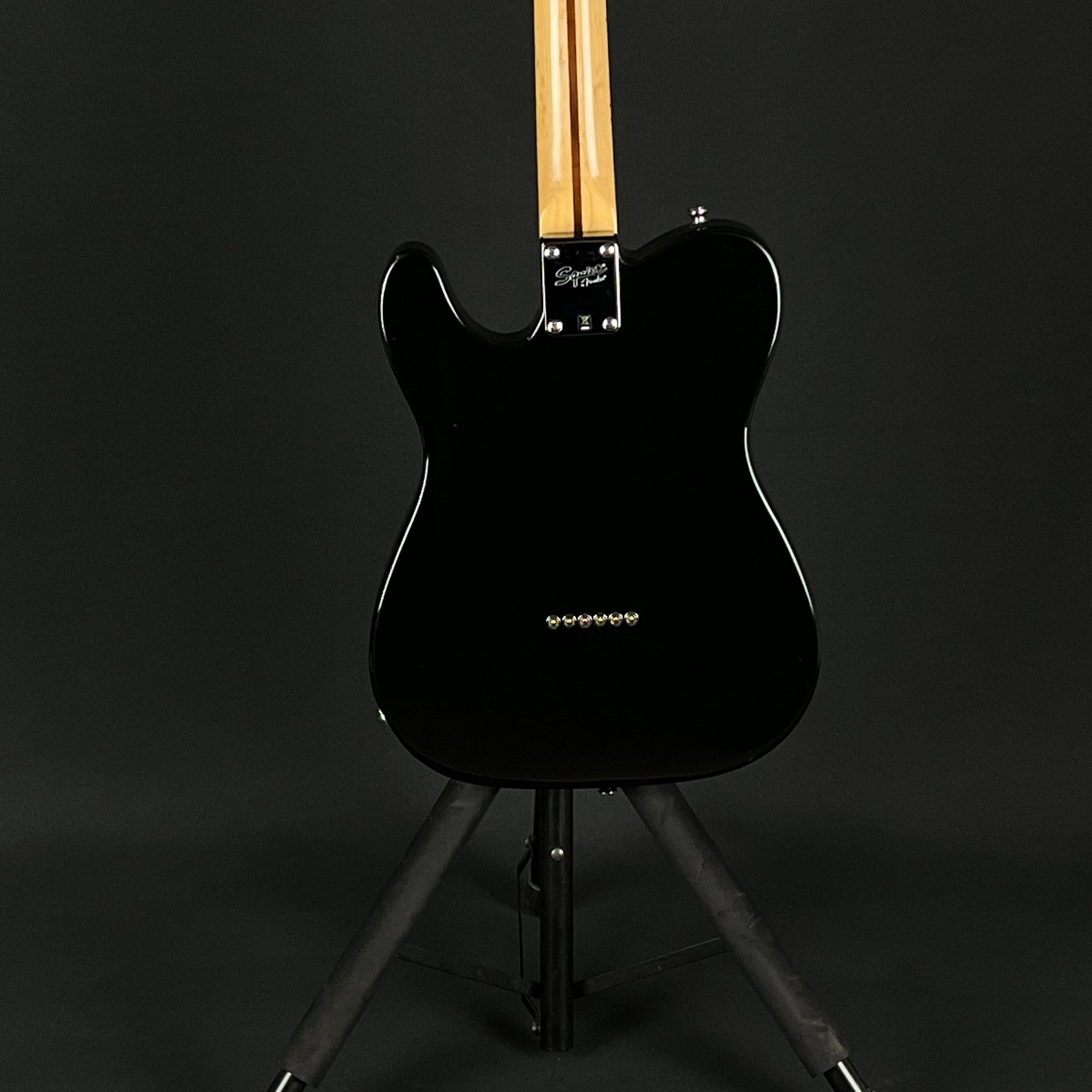 Squier India Vintage Modified Telecaster  SSH
