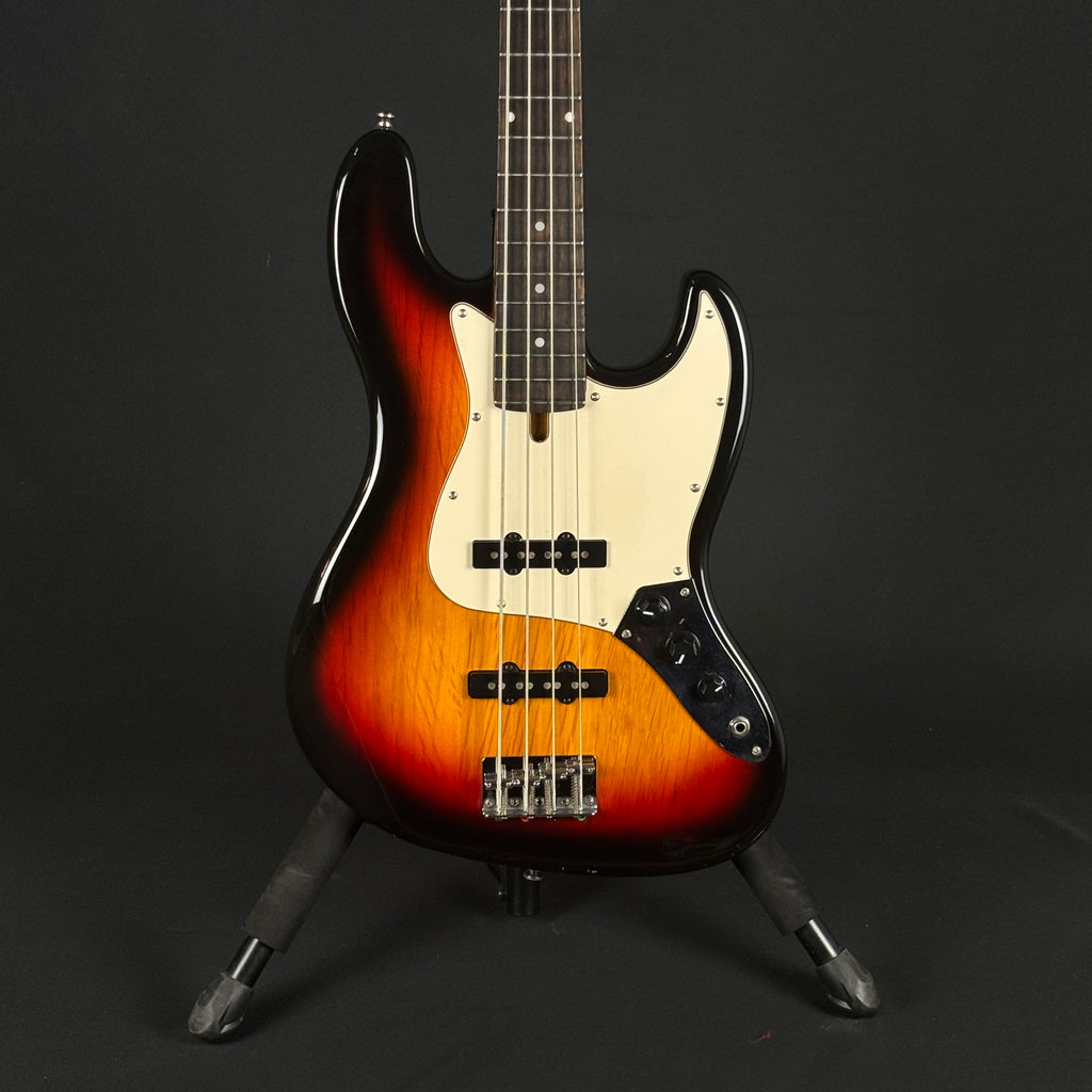 Bacchus Universe Series Jazz Bass