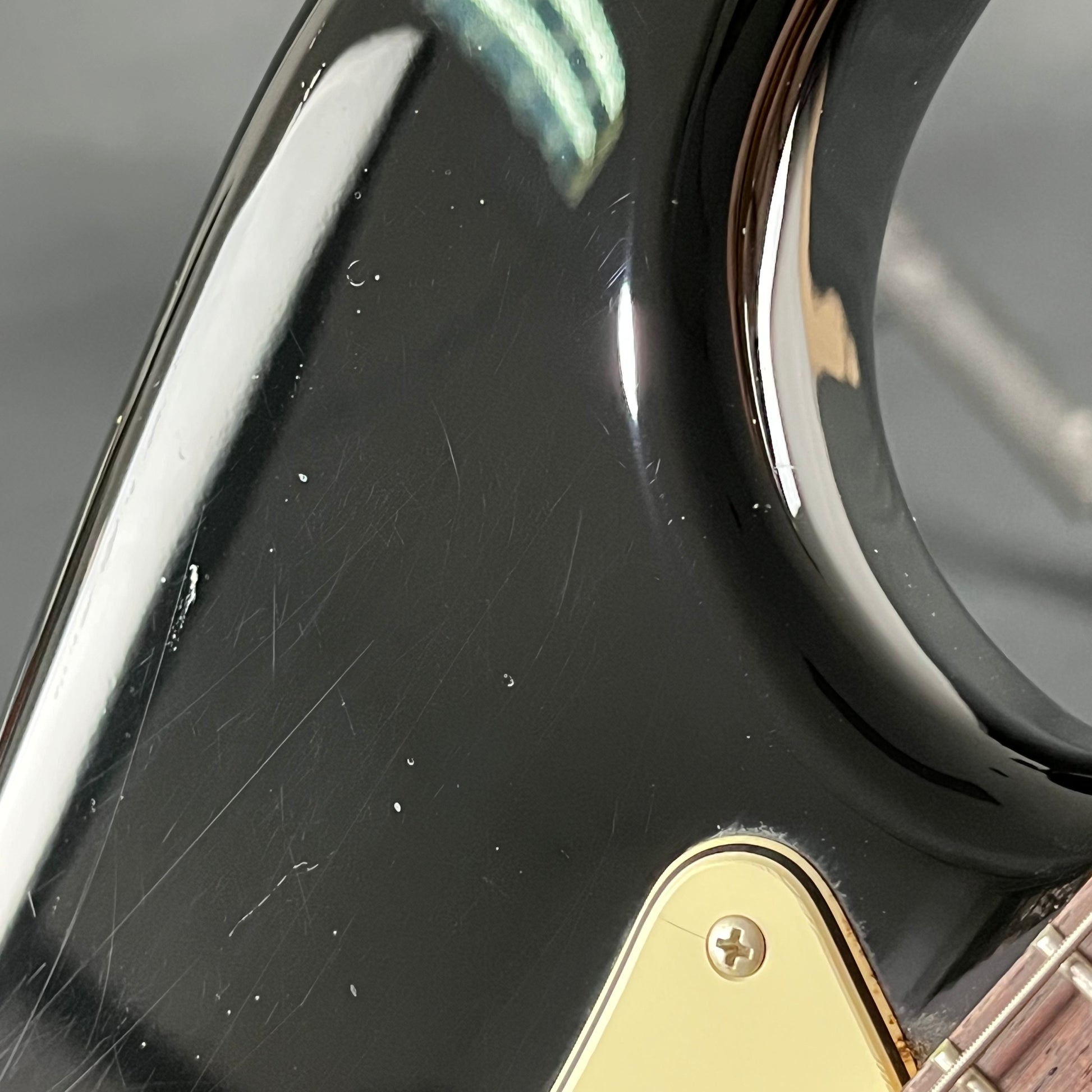 Fender Classic 60s Stratocaster