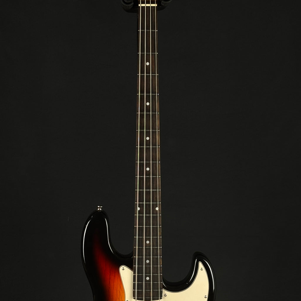 Bacchus Universe Series Jazz Bass