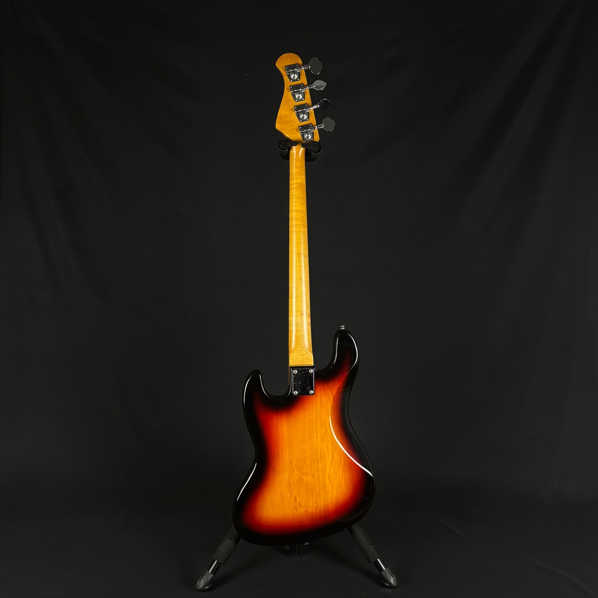 Bacchus Universe Series Jazz Bass
