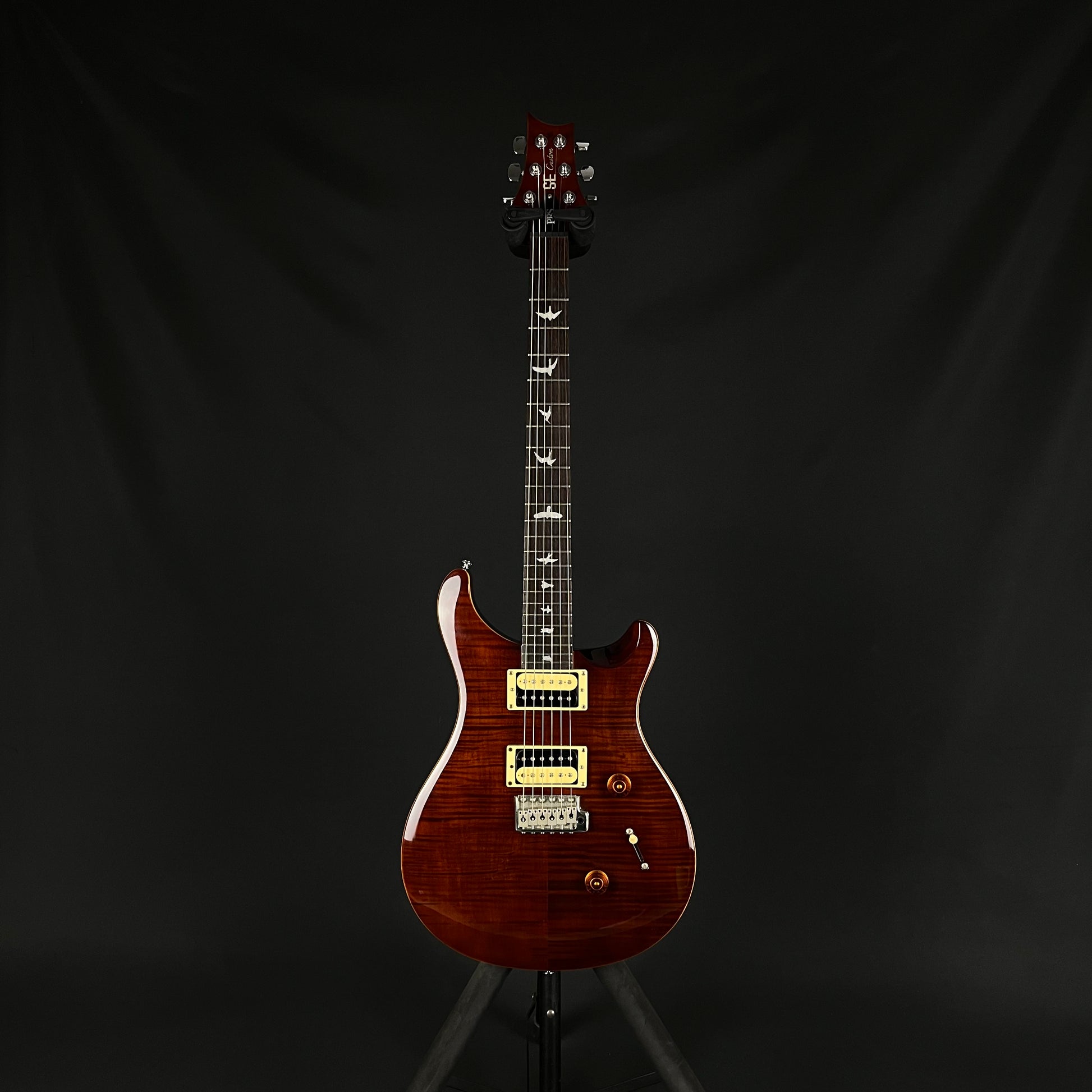 PRS SE Custom 24 2012