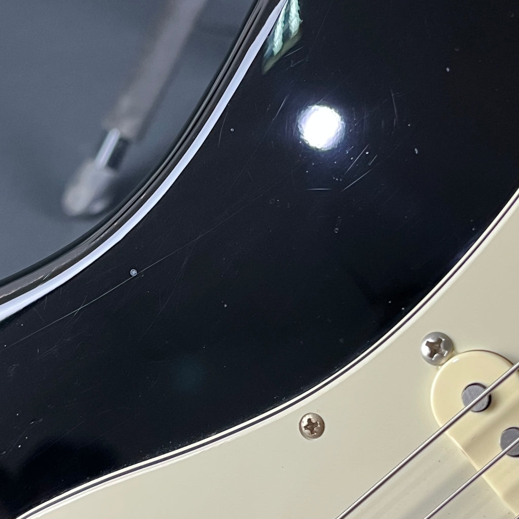 Fender Classic 60s Stratocaster