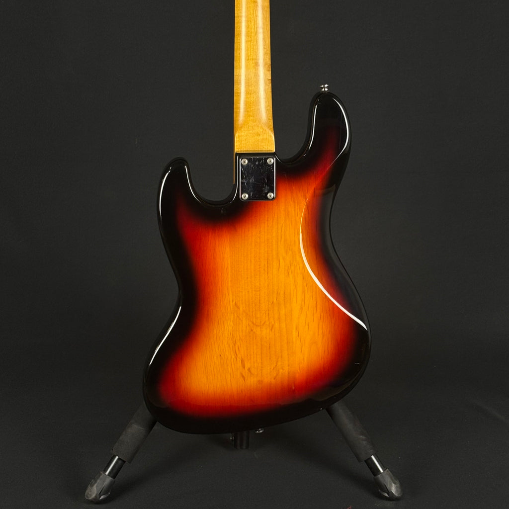Bacchus Universe Series Jazz Bass