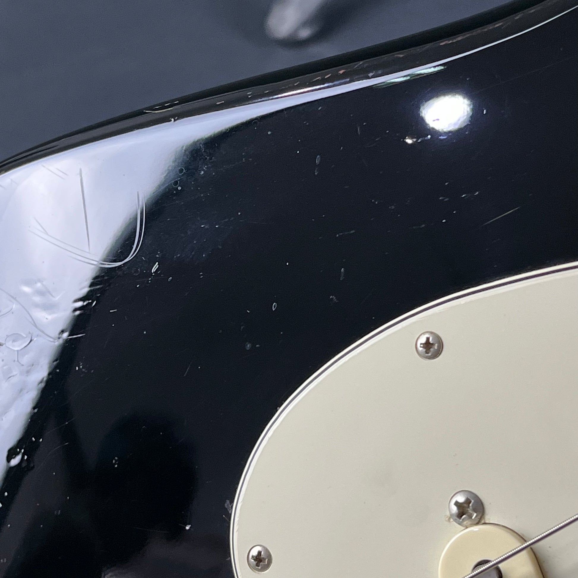 Fender Classic 60s Stratocaster